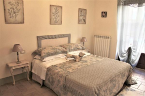 Casa vacanze CLAUDIA 2- SIENA a 10 min Sovicille